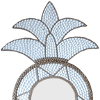 Pineapple Wall Mirror - Che Cose Belle