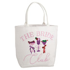 Pink Bride Sparkle Tote - Che Cose Belle