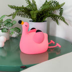 Pink Flamingo Night Light - Che Cose Belle