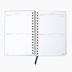 Pink Floral Moments of Joy Journal - Che Cose Belle