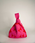 Pink Portobello Handbag - Che Cose Belle