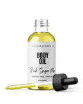 Pink Sugar Me Body Oil - Che Cose Belle