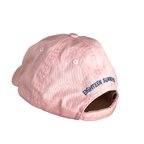 Pink Sun Baseball Hat - Che Cose Belle