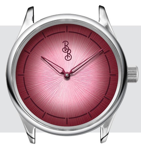 Pink Sunburst - Che Cose Belle