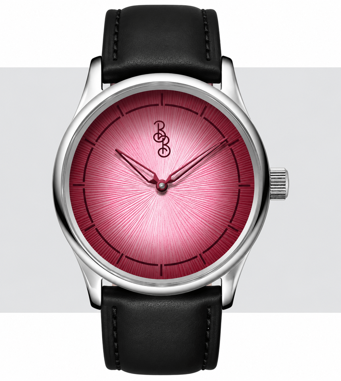 Pink Sunburst - Che Cose Belle