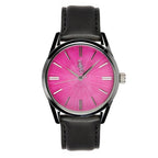 Pink Sunburst Watch - Che Cose Belle