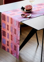 Pink Tapestry Runner - Che Cose Belle