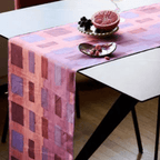 Pink Tapestry Runner - Che Cose Belle