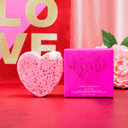 Pink Camellia | Heart Buffer - Che Cose Belle