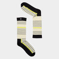 Pinstripe Crew Sock - Che Cose Belle