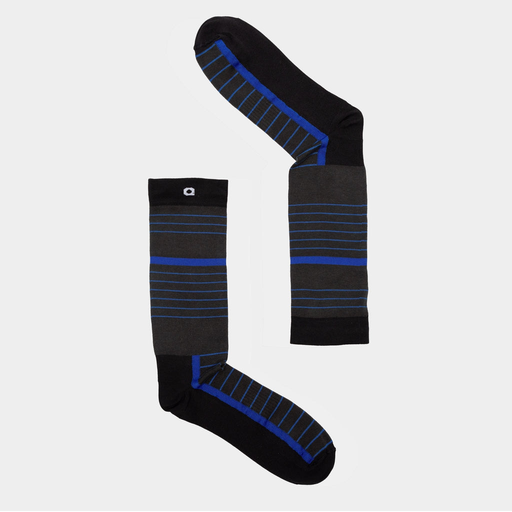 Pinstripe Crew Sock - Che Cose Belle
