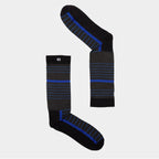 Pinstripe Crew Sock - Che Cose Belle