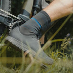 Pinstripe Crew Sock - Che Cose Belle