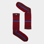 Pinstripe Crew Sock - Che Cose Belle
