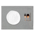 Placemats - Blue With Pocket / Set Of 4 - Che Cose Belle
