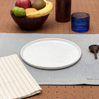 Placemats - Blue With Pocket / Set Of 4 - Che Cose Belle