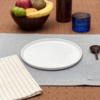 Placemats - Blue With Pocket / Set Of 4 - Che Cose Belle