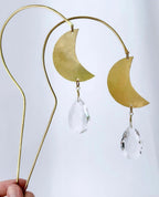 Planty Suncatcher Stick- Luna - Che Cose Belle
