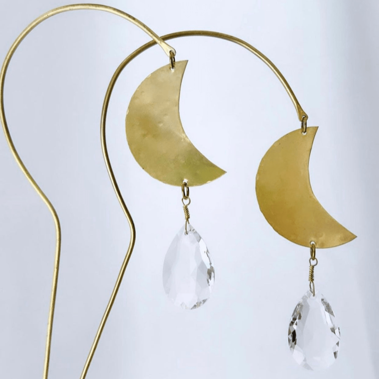 Planty Suncatcher Stick- Luna - Che Cose Belle