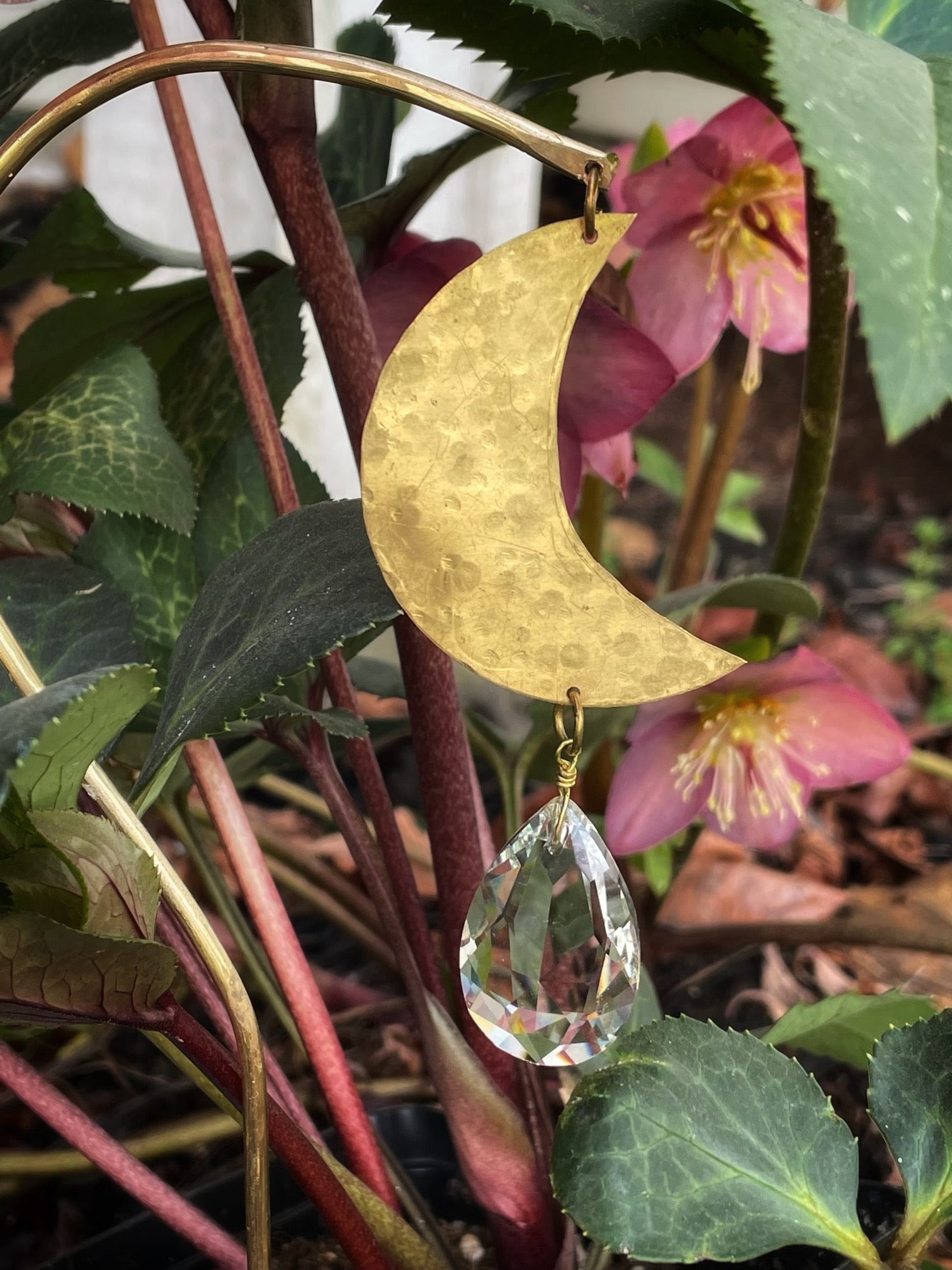 Planty Suncatcher Stick- Luna - Che Cose Belle
