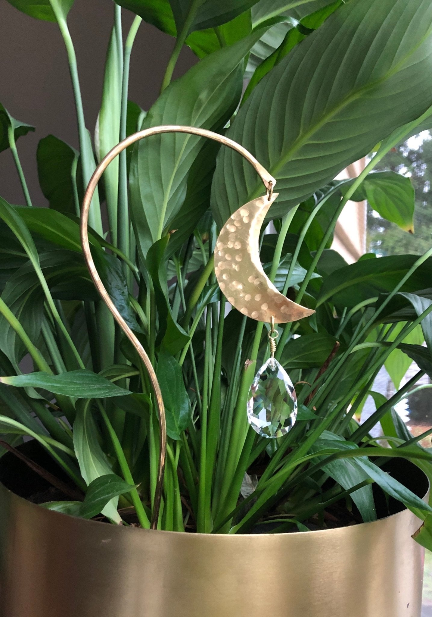 Planty Suncatcher Stick- Luna - Che Cose Belle