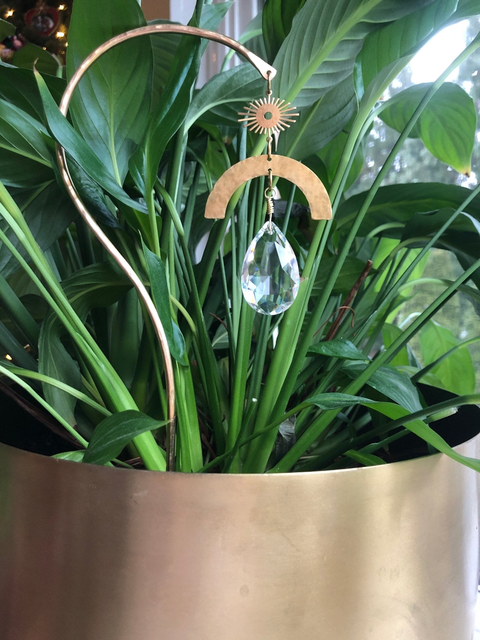 Planty Suncatcher Stick- Solara - Che Cose Belle