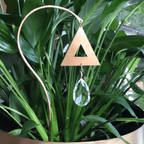 Planty Suncatcher Stick- Trinity - Che Cose Belle