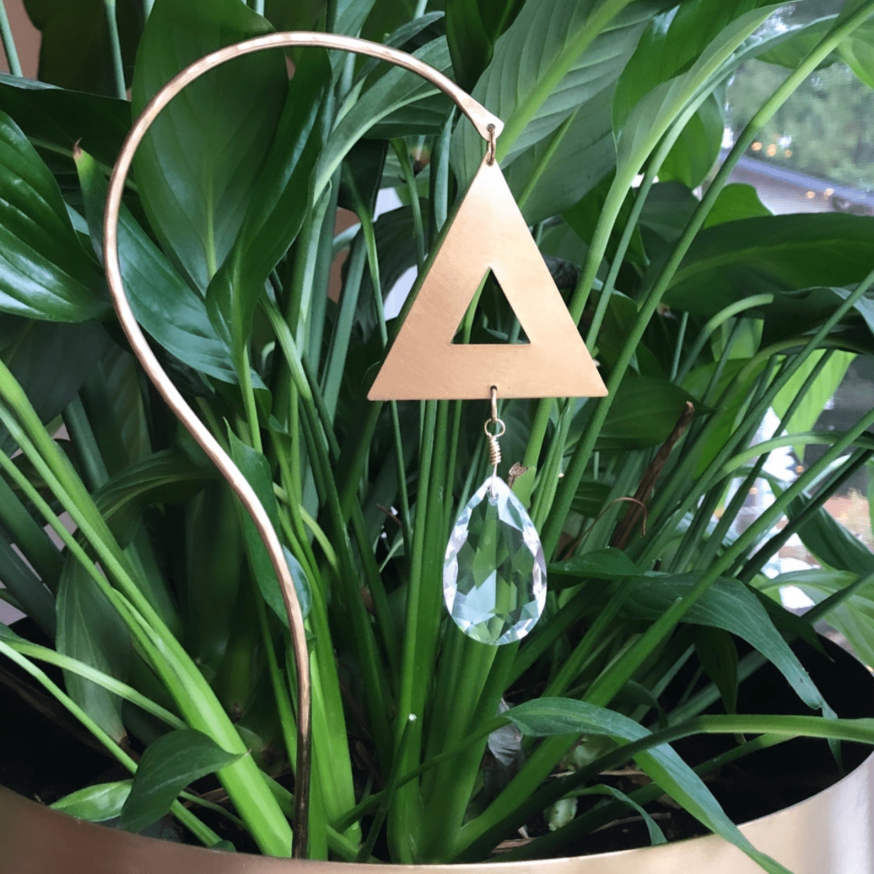 Planty Suncatcher Stick- Trinity - Che Cose Belle