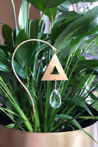 Planty Suncatcher Stick- Trinity - Che Cose Belle