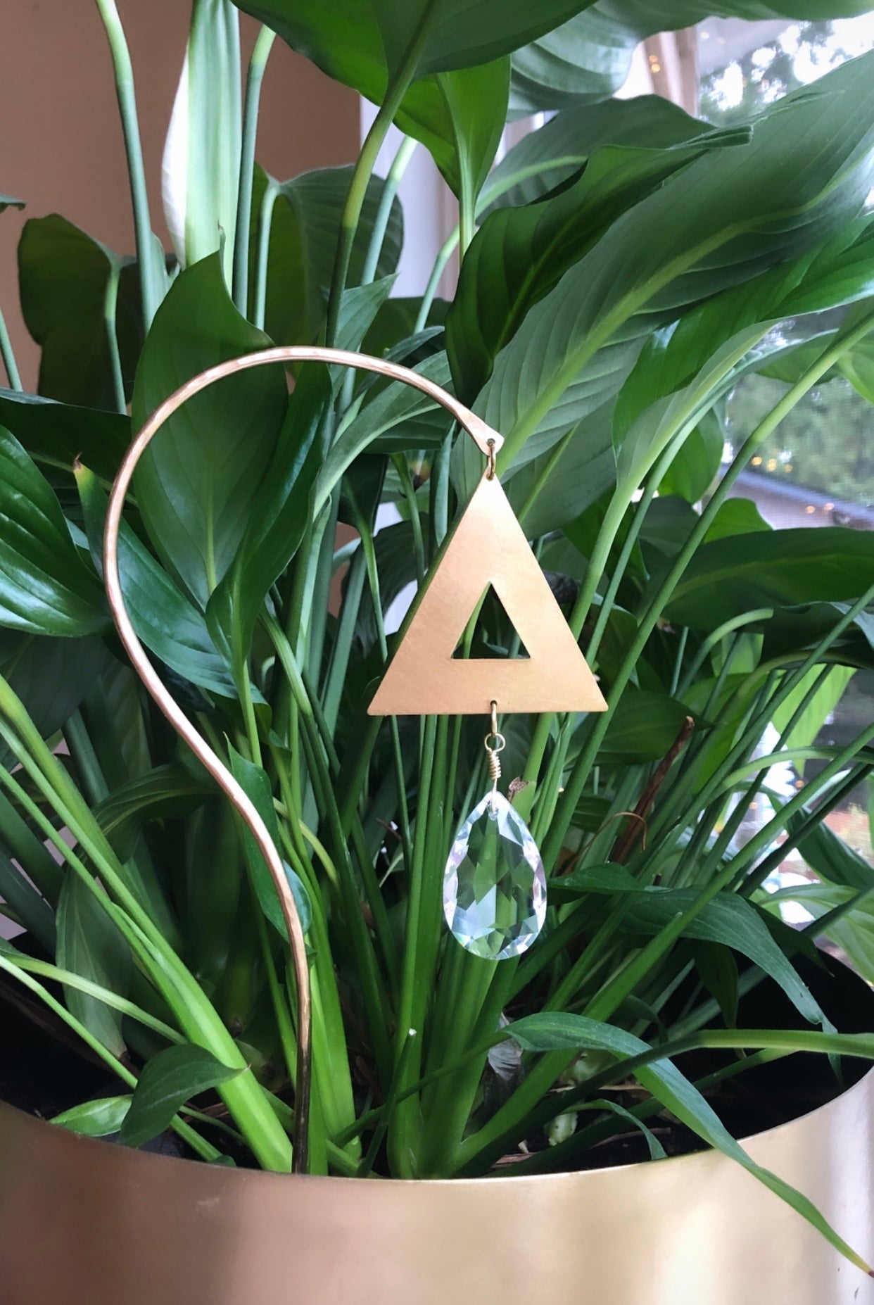 Planty Suncatcher Stick- Trinity - Che Cose Belle