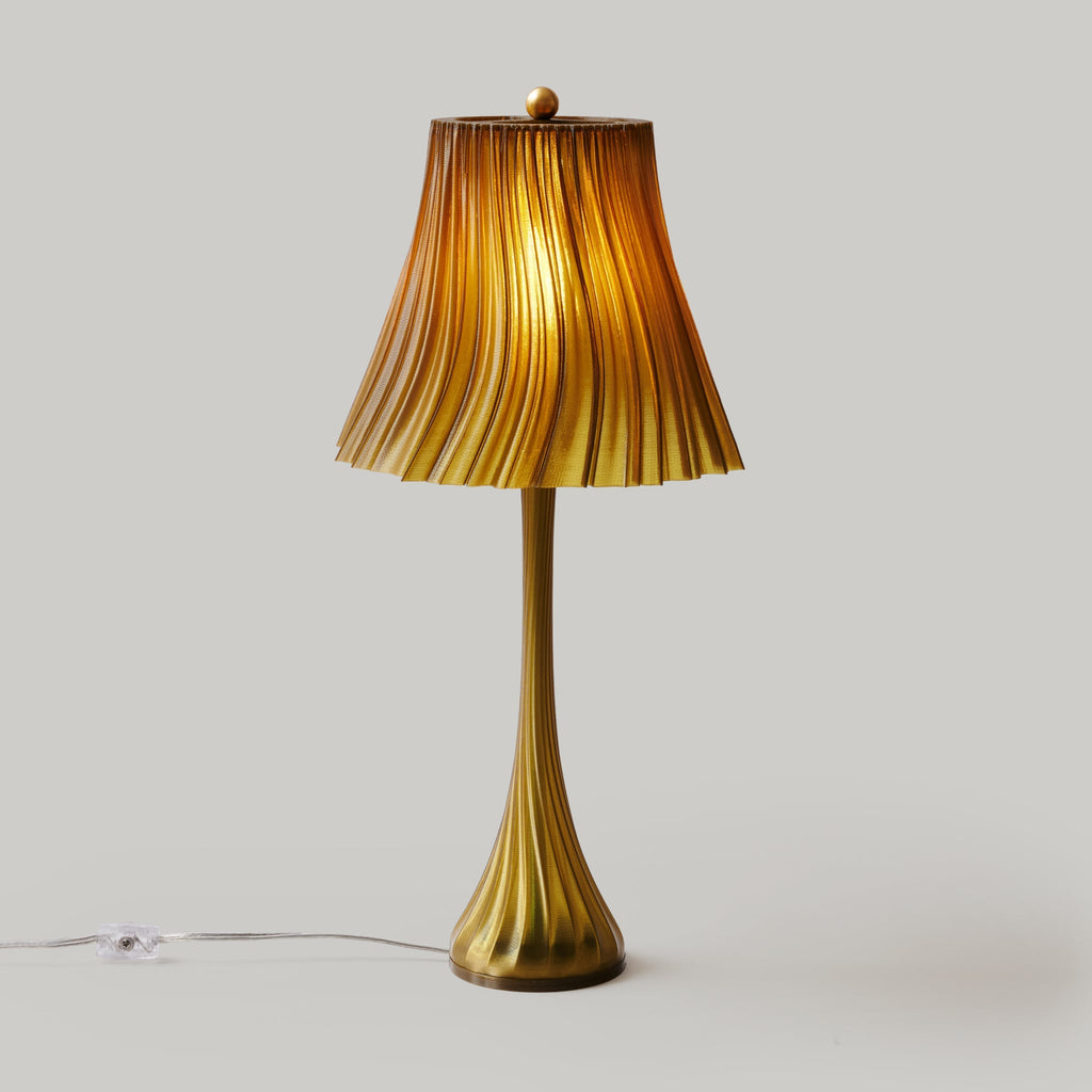 Pleat Lamp - Che Cose Belle