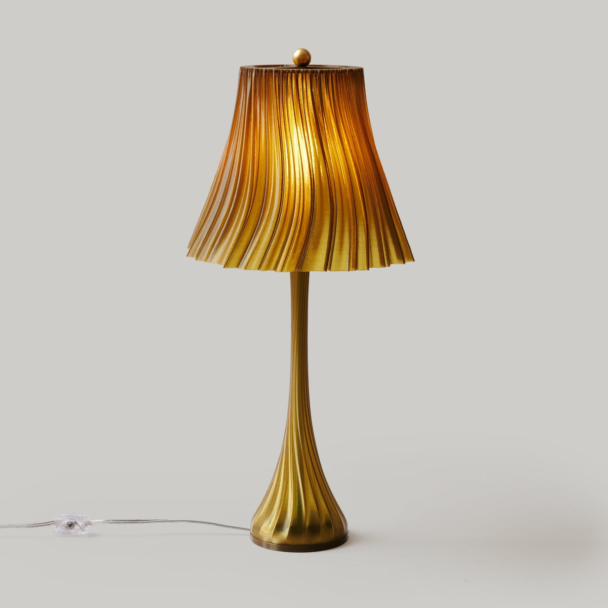 Pleat Lamp - Che Cose Belle