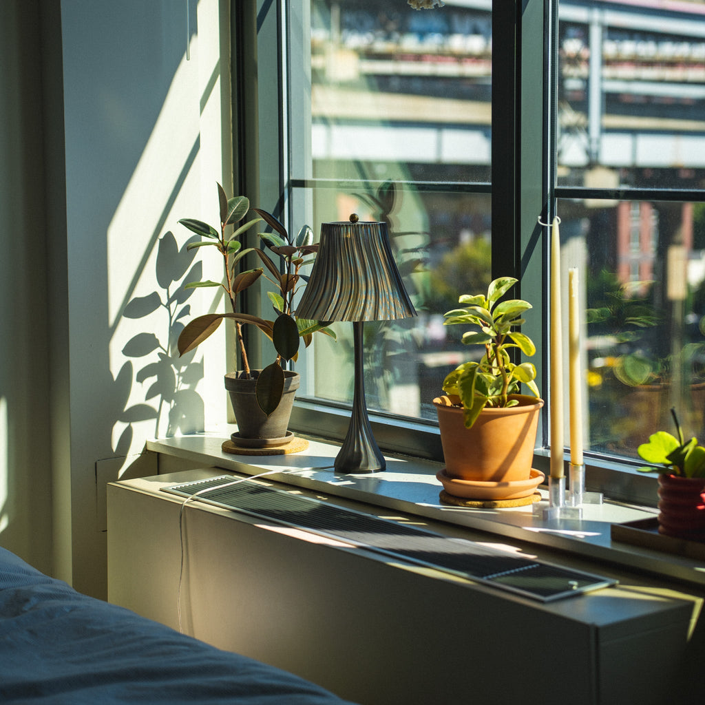 Pleat Lamp - Che Cose Belle