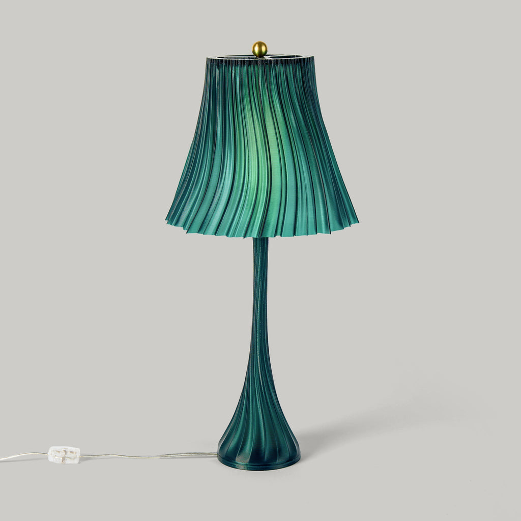 Pleat Lamp - Che Cose Belle