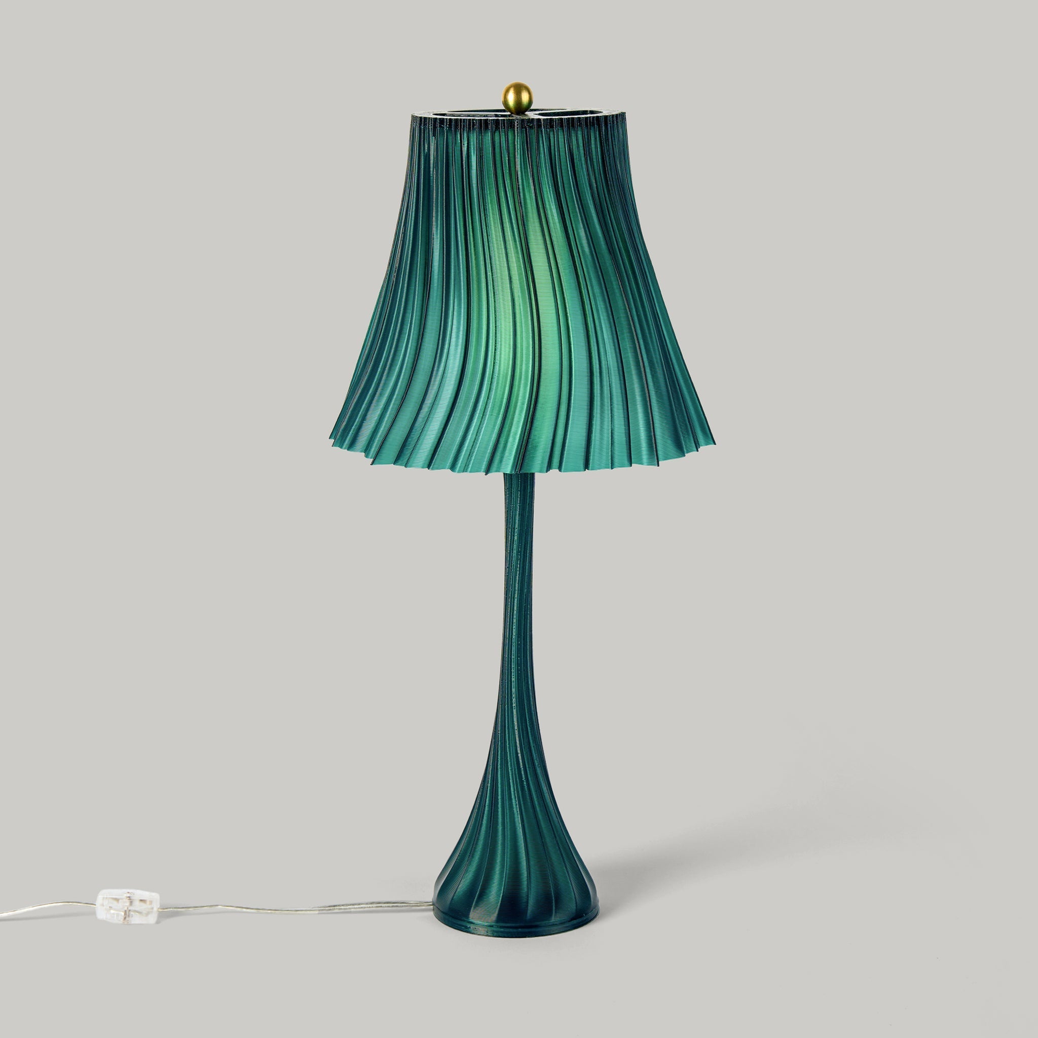 Pleat Lamp - Che Cose Belle