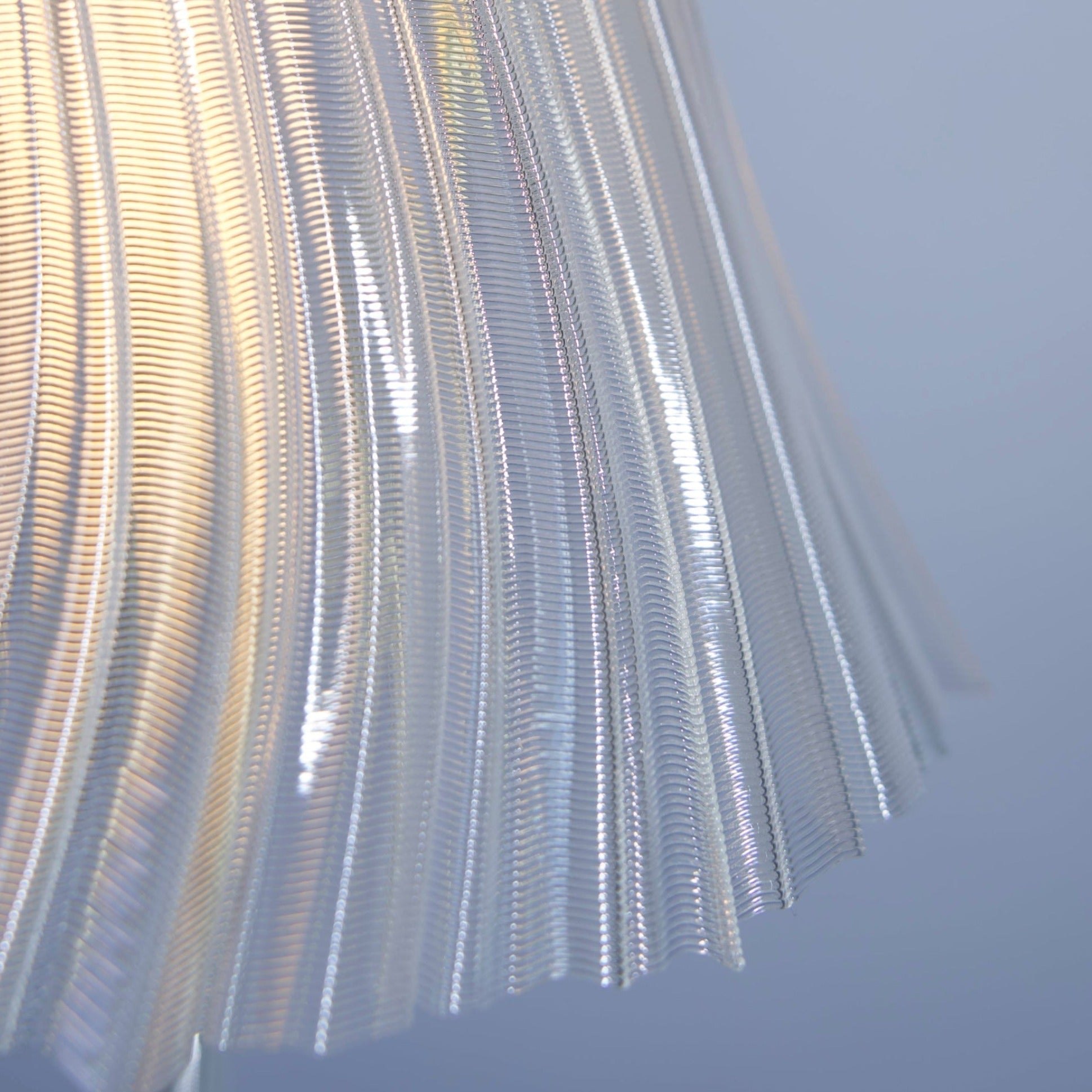 Pleat Lamp - Che Cose Belle
