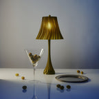 Pleat Lamp - Che Cose Belle