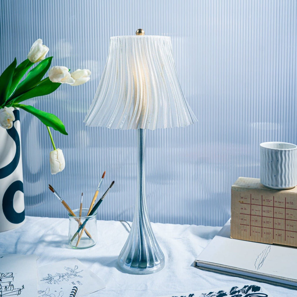 Pleat Lamp - Che Cose Belle