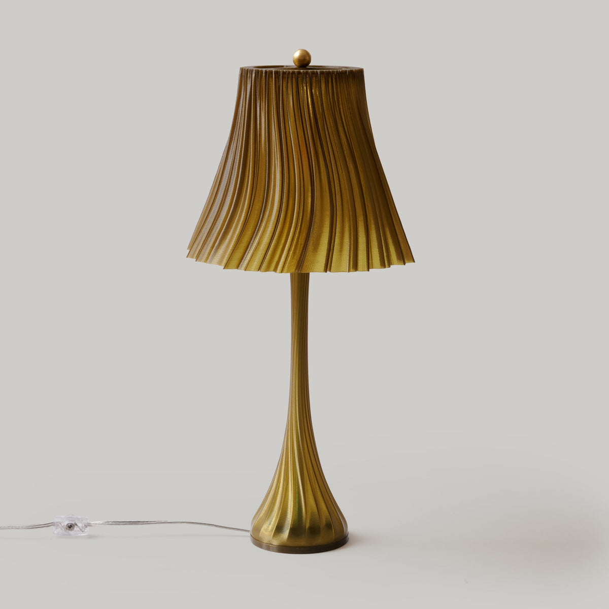 Pleat Lamp - Che Cose Belle