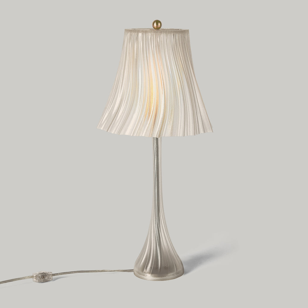 Pleat Lamp - Che Cose Belle