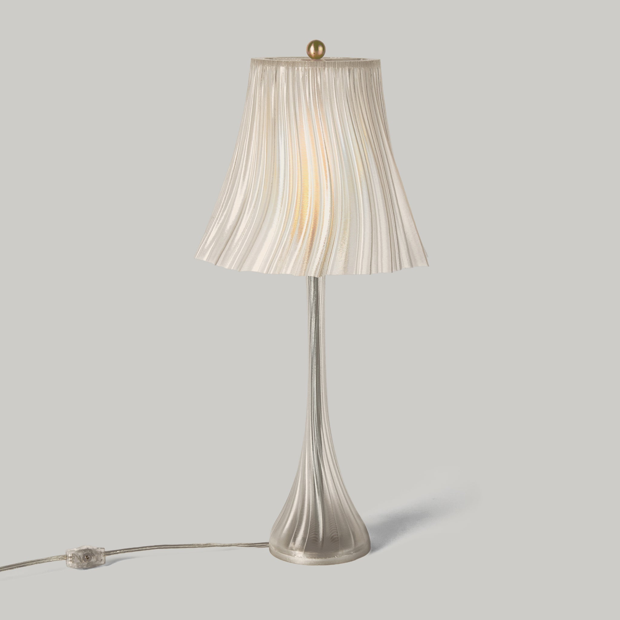 Pleat Lamp - Che Cose Belle