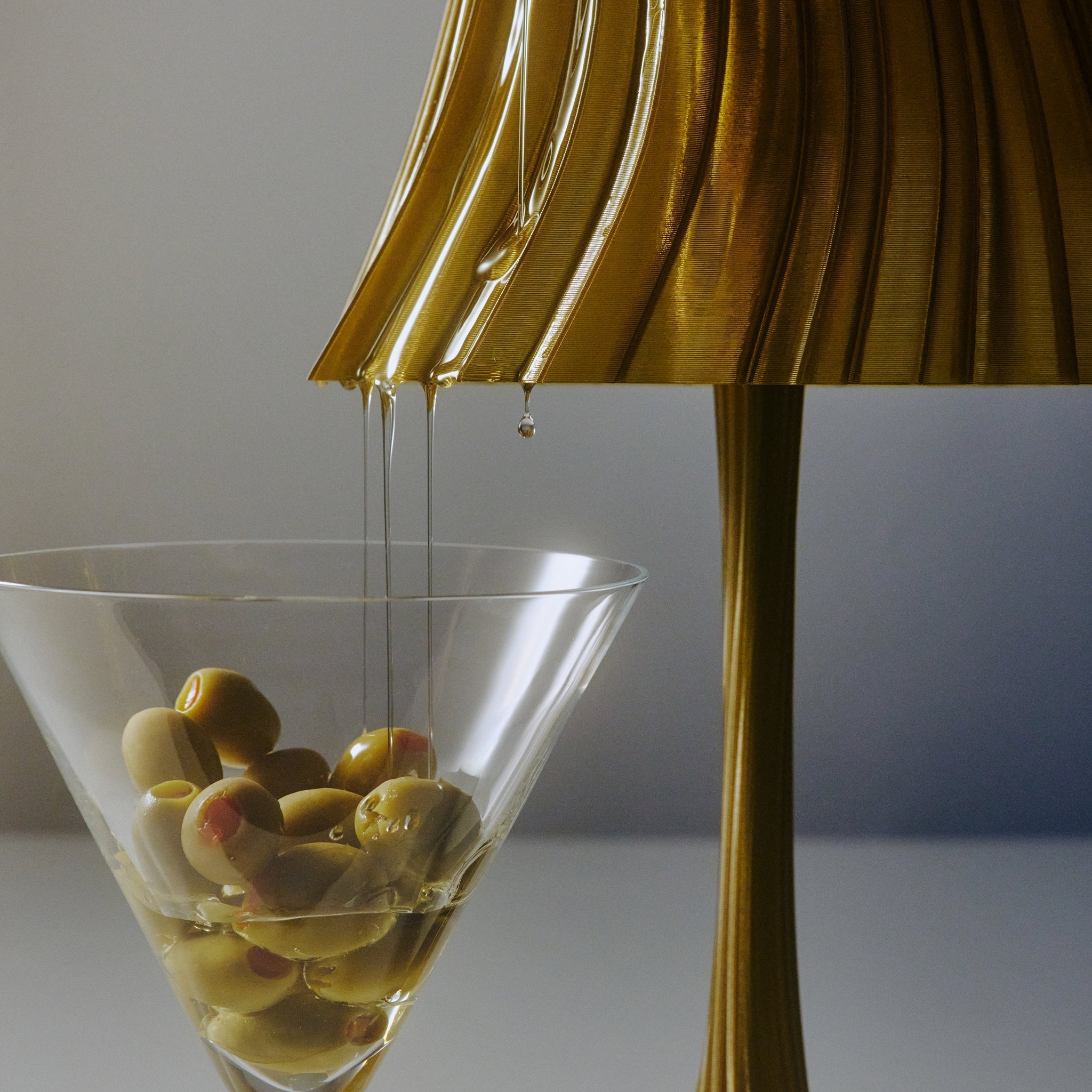 Pleat Lamp - Che Cose Belle