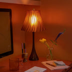 Pleat Lamp - Che Cose Belle