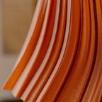 Pleat Lamp - Che Cose Belle