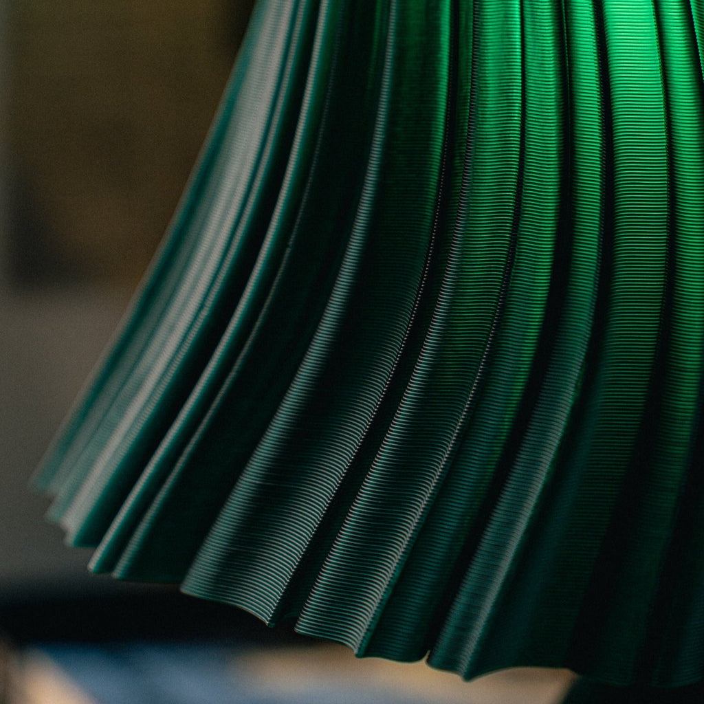 Pleat Lamp - Che Cose Belle