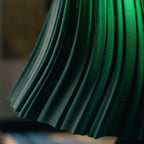 Pleat Lamp - Che Cose Belle