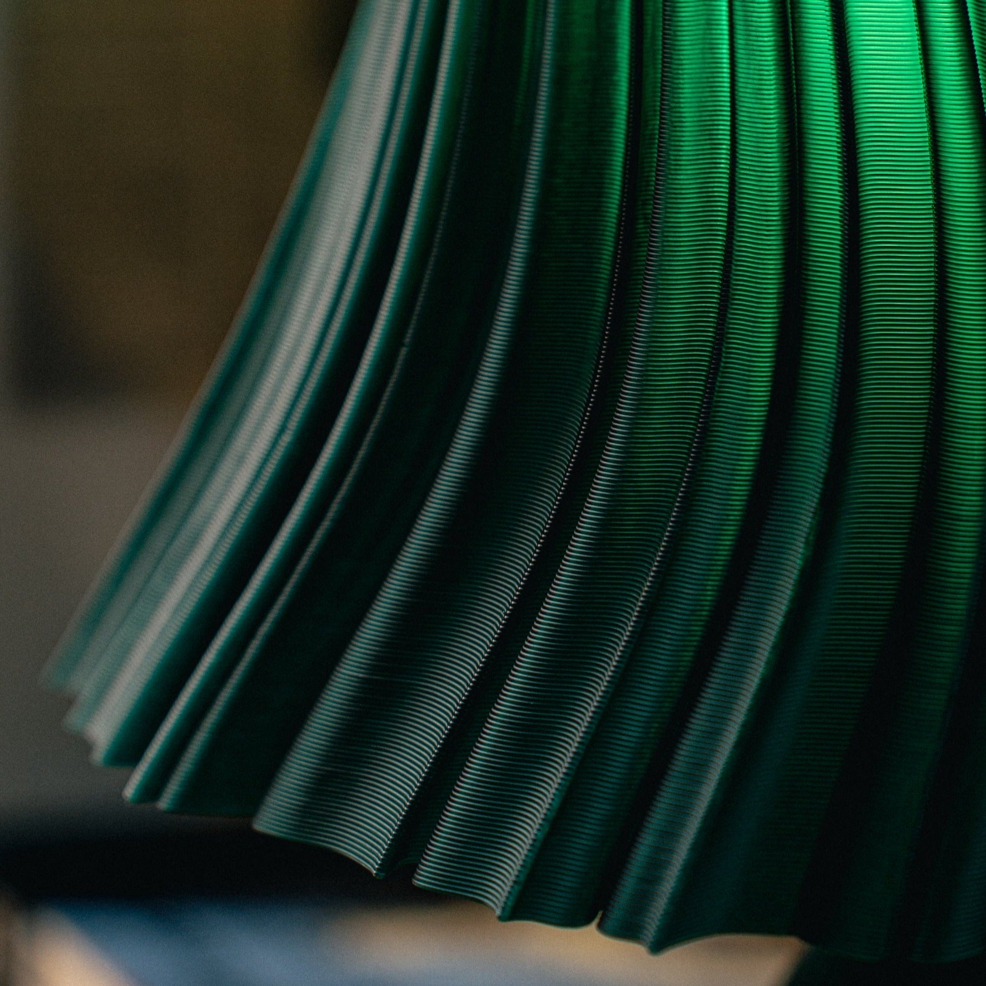 Pleat Lamp - Che Cose Belle