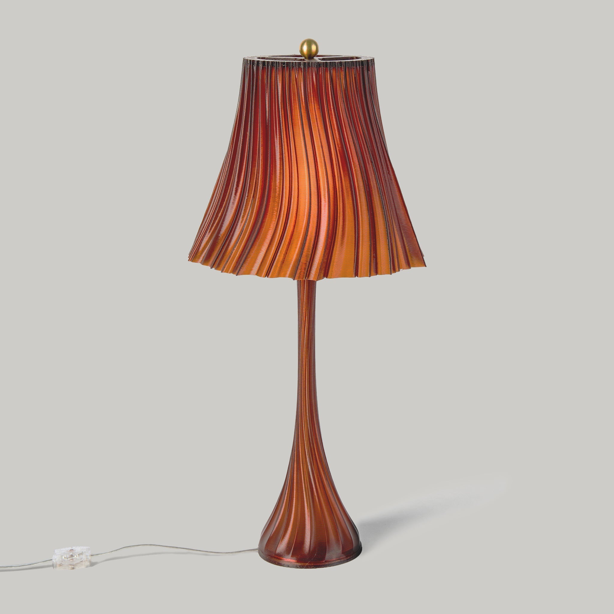 Pleat Lamp - Che Cose Belle