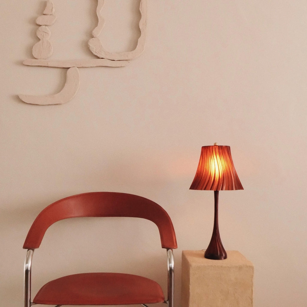 Pleat Lamp - Che Cose Belle