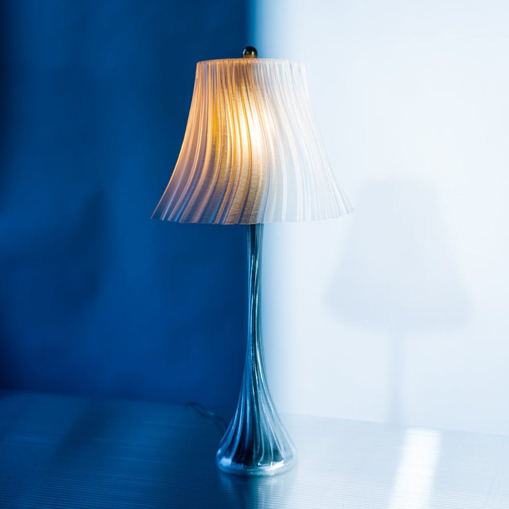 Pleat Lamp - Che Cose Belle